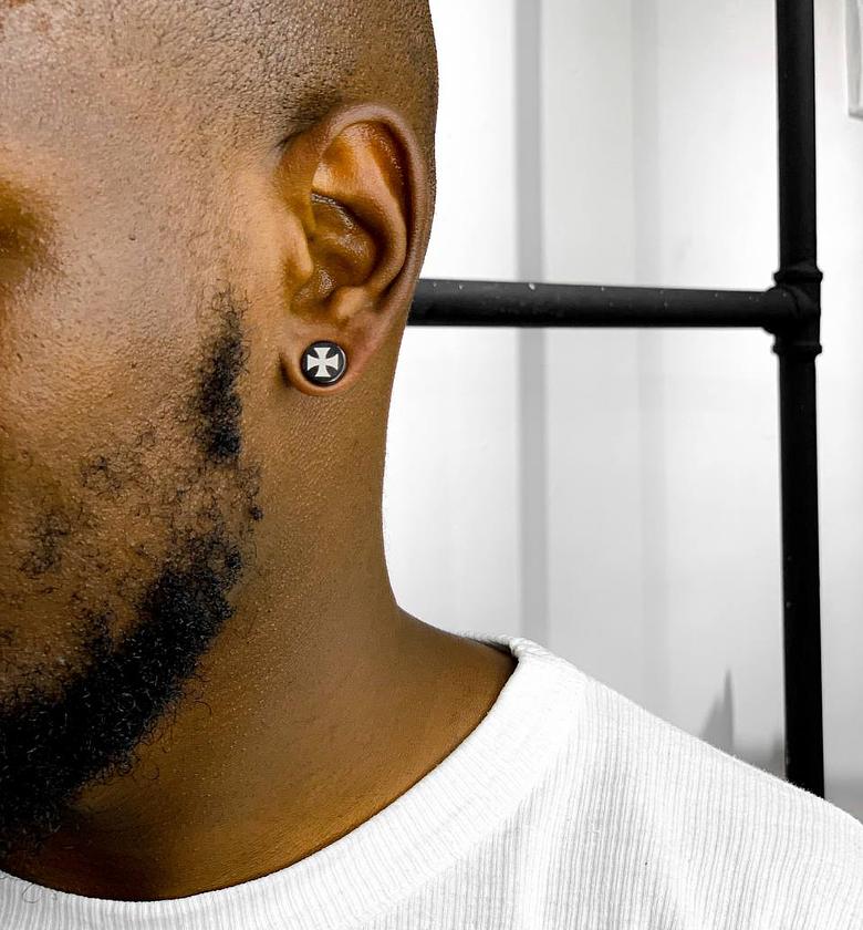 UNCOMMON BLY STUDS  image