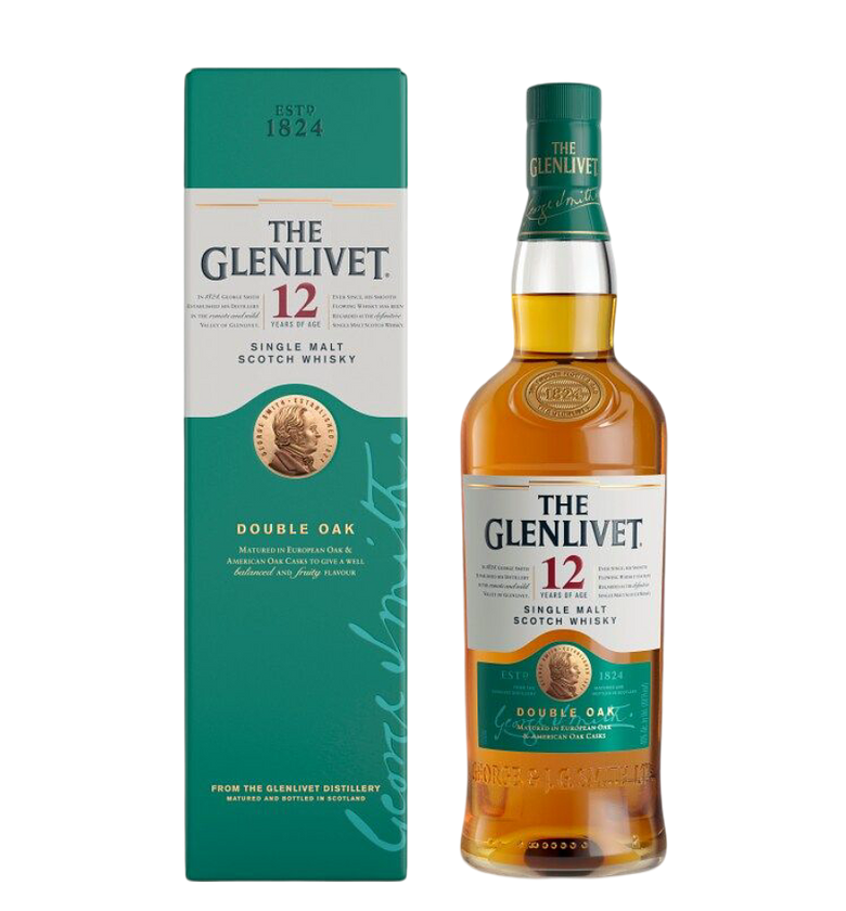 Glenlivet 12yrs  image
