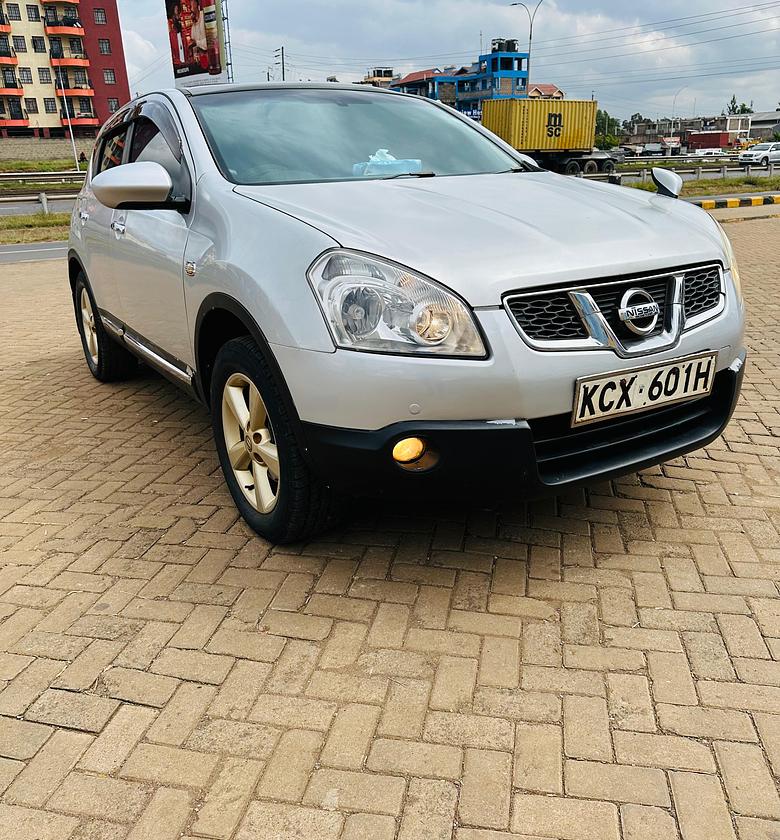 Nissan Daulis KCX, YOM 2012,  Automatic, Rating 2000cc, with Panoramic Moonroof image