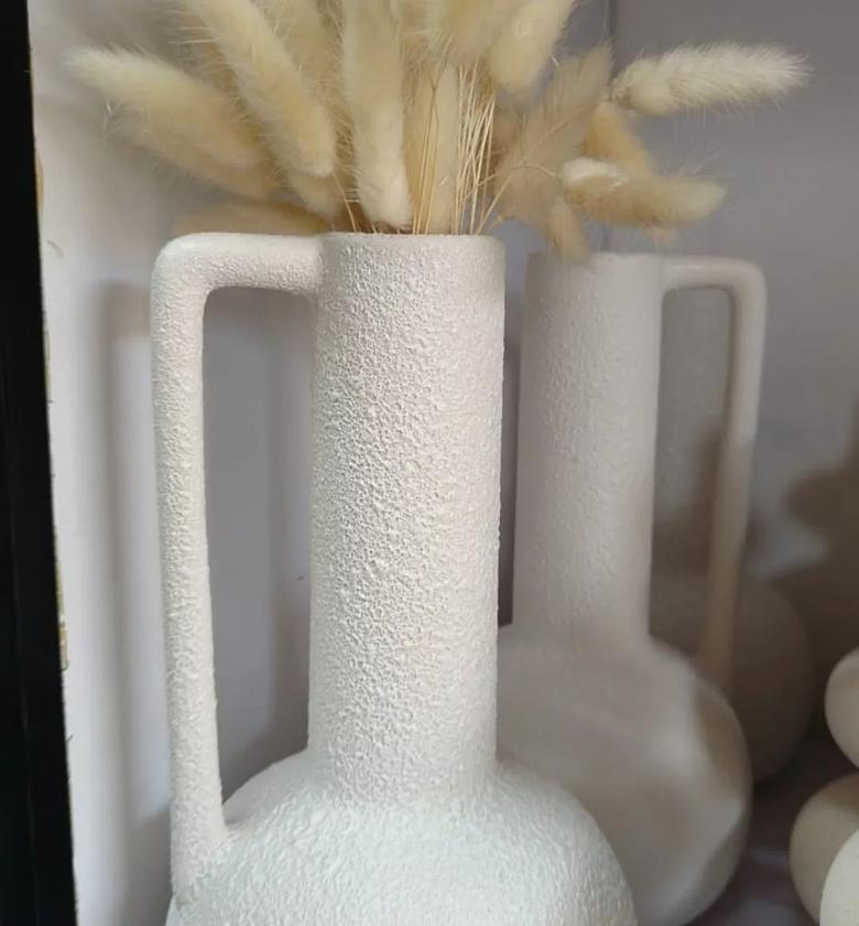 New Design Luxurious Vintage Decorative Flower Vase. image