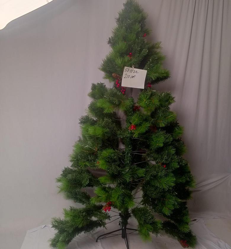 XMAS TREE SZ1022 210CM image