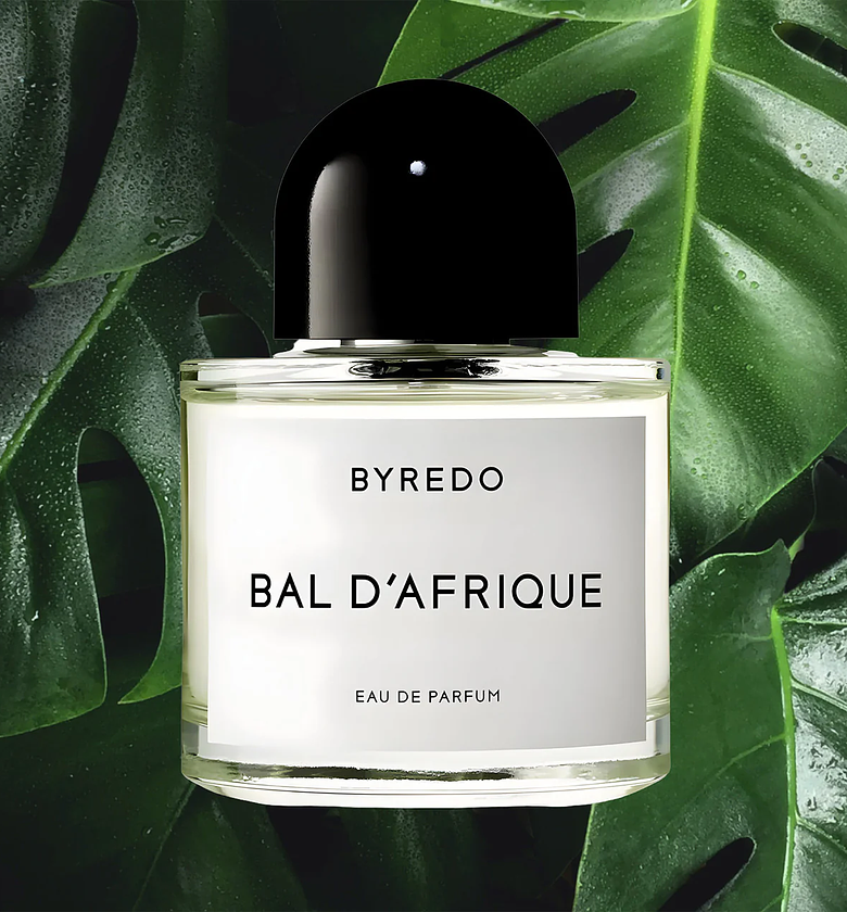 Bal D'Afrique ByRedo 100ml  image
