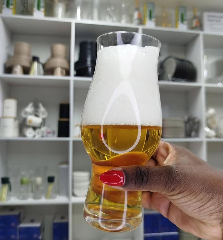 Birrateque Glasses Crafted for Beer & Cocktails   image