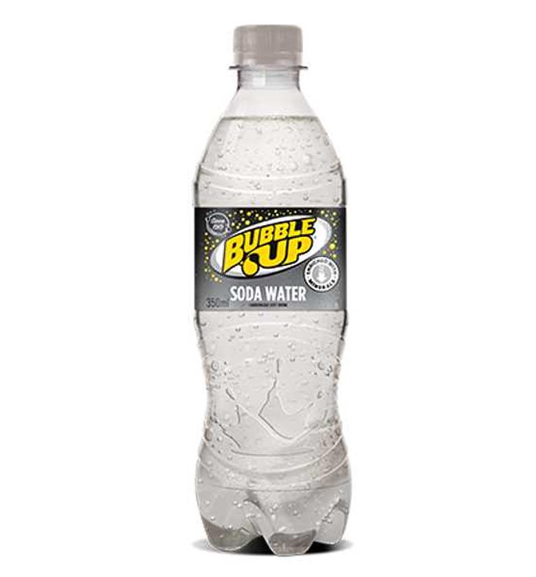 Soda water image