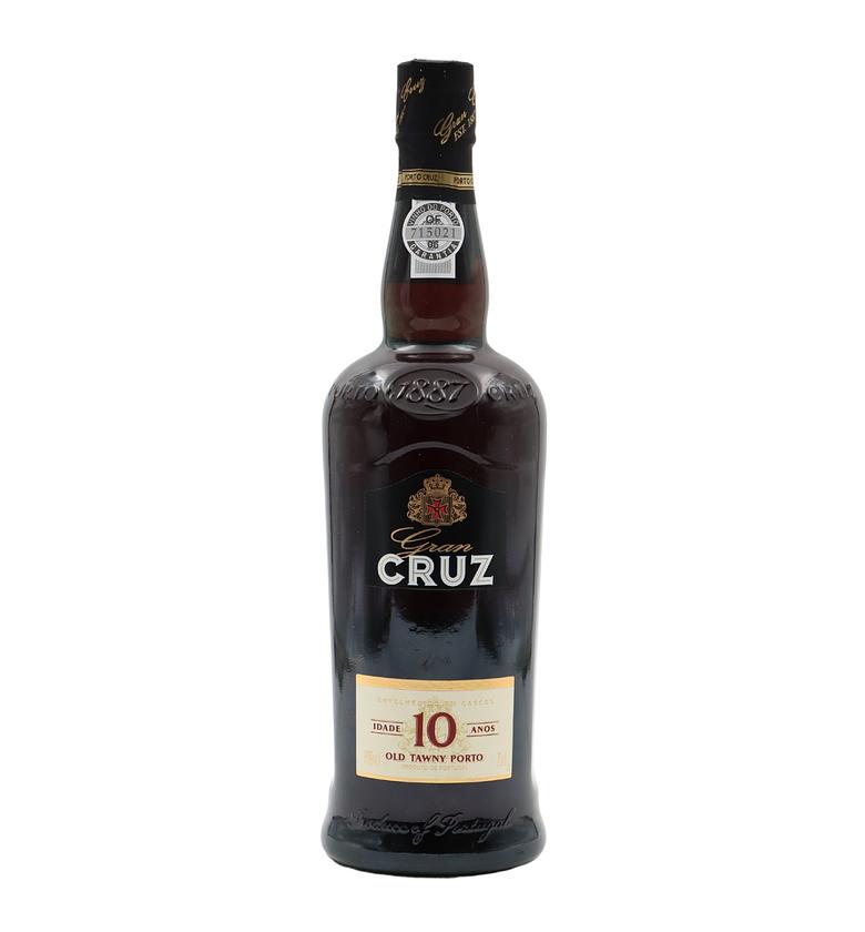 Port cruz tawny 750ML image