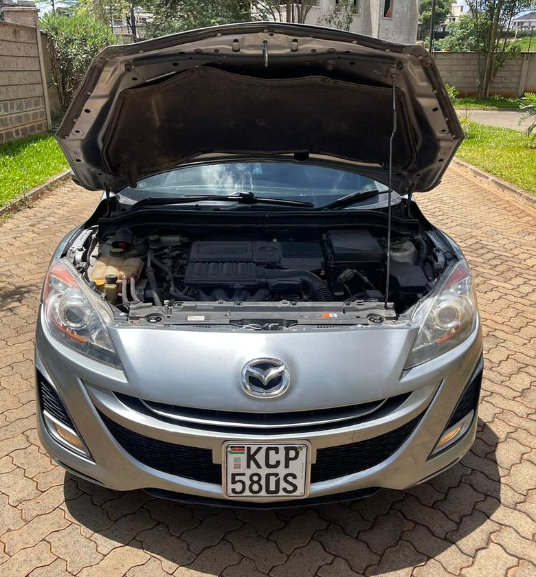 Toyota Succeed KCA, YOM 2007 Model, Automatic, Rating 1500cc image