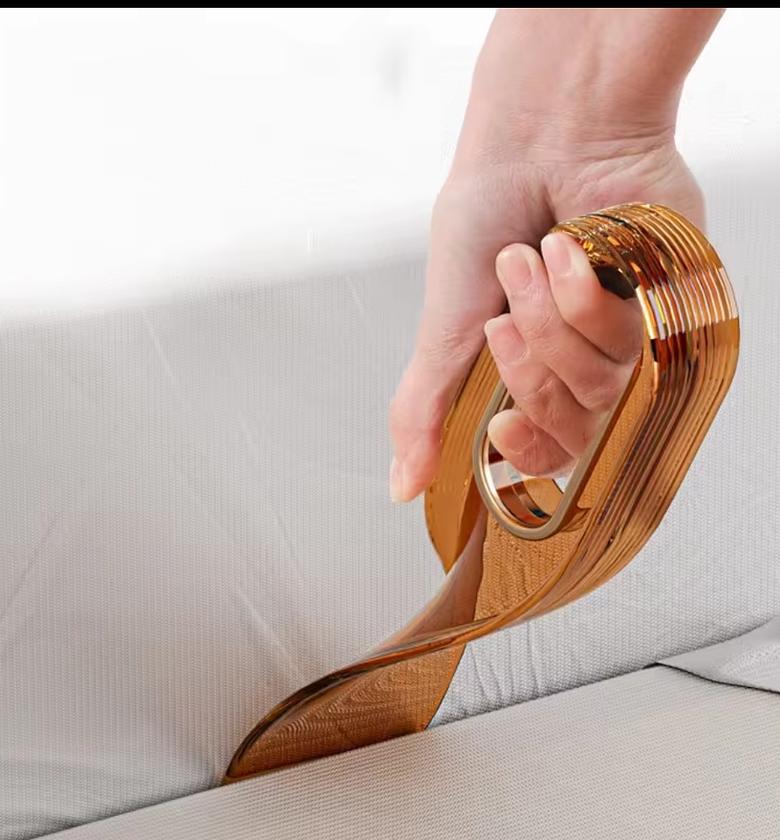 Bed tucker tool  image