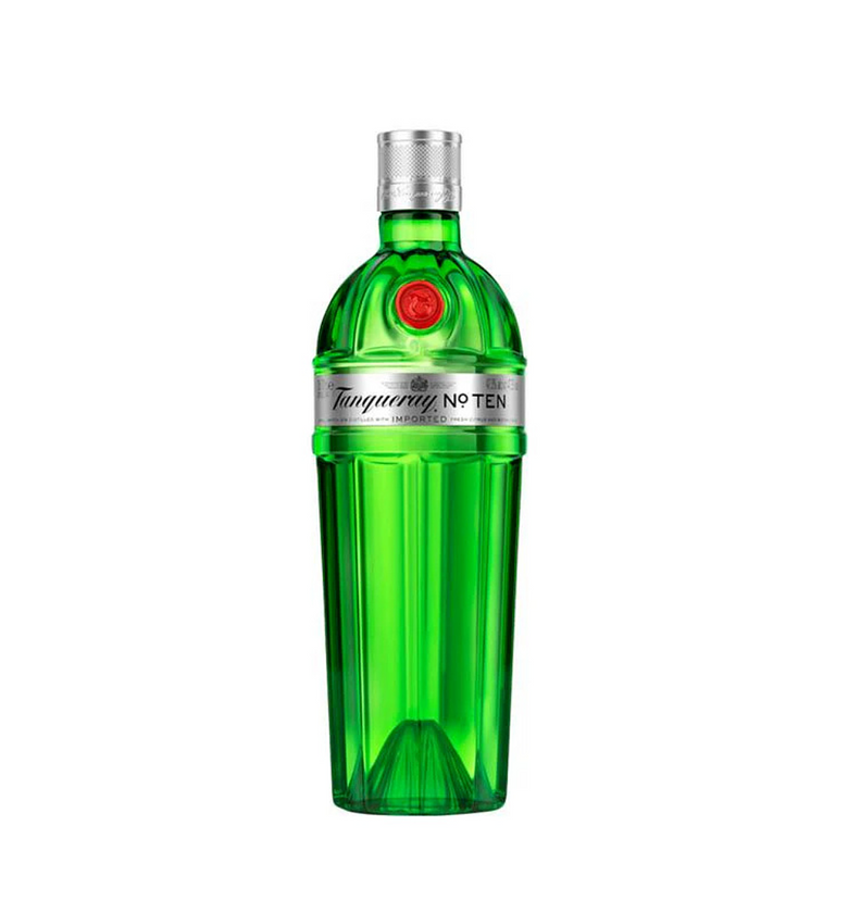 Tanqueray No. Ten Gin image