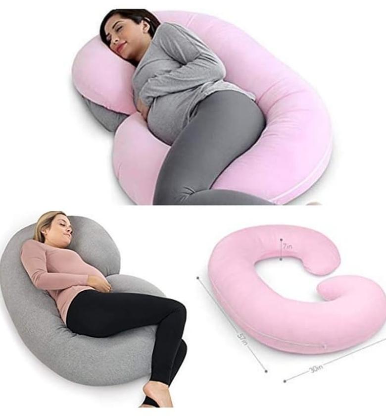 Mother's Pillow image