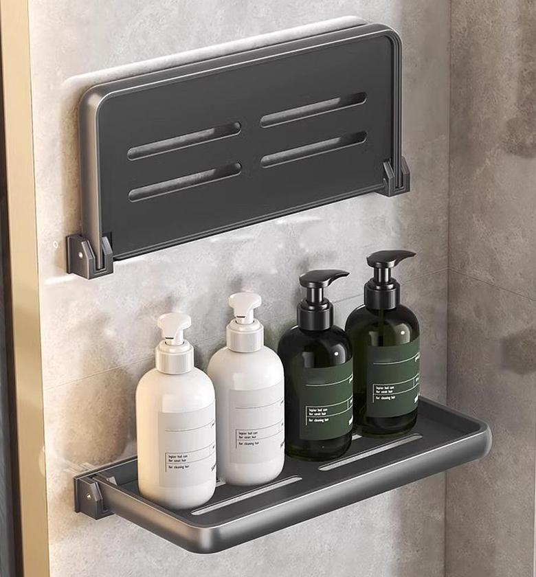  Shower Rack Organizer  image