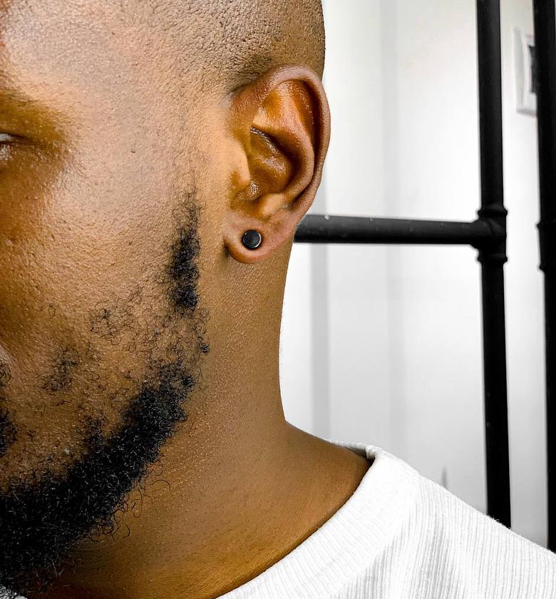 UNCOMMON IRA STUDS  image