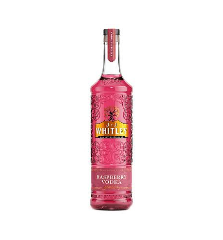 Whitley jj rasberry 1L image
