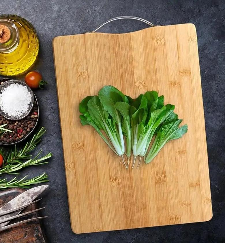 Chopping board image