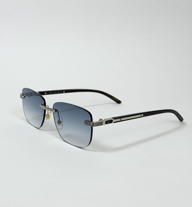 Cartier Noir Blue image