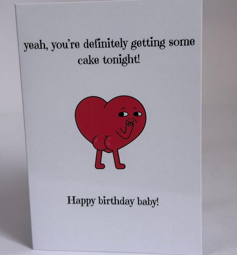Birthday Cards image