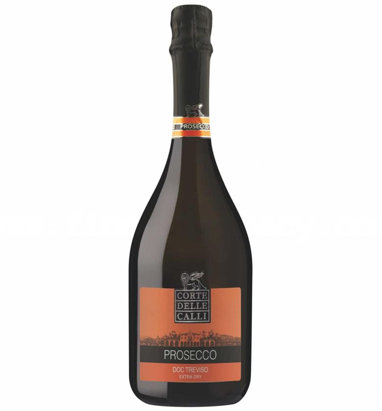 Prosecco corte delle 750ML image