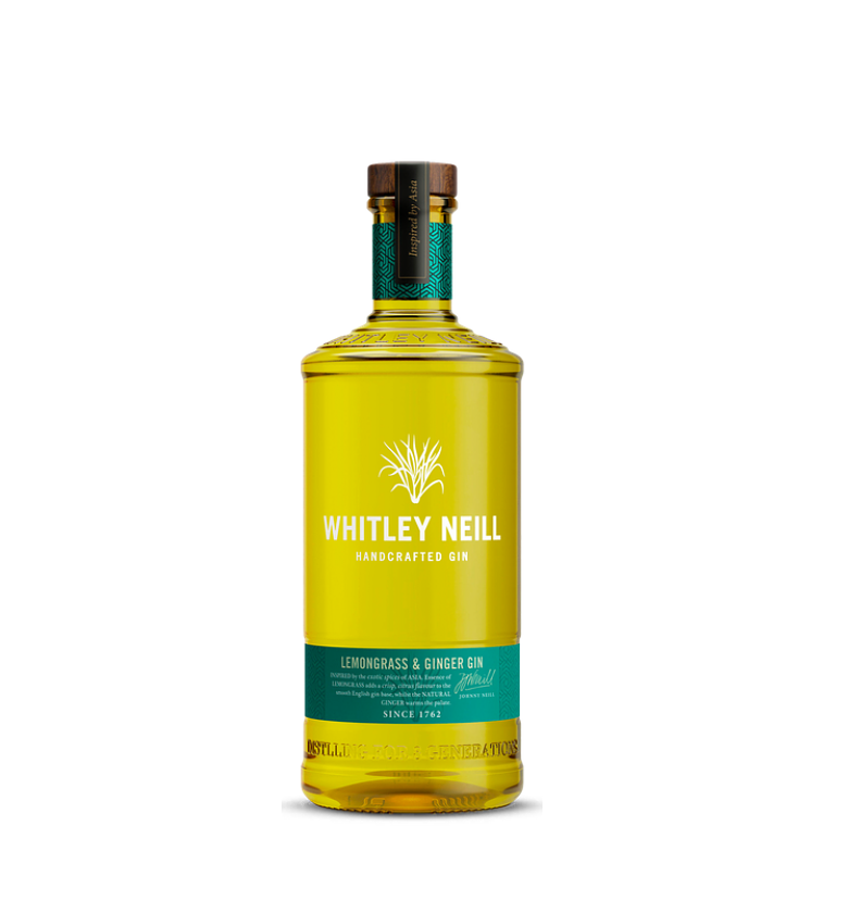 Whitley lemon grass [700cl] image