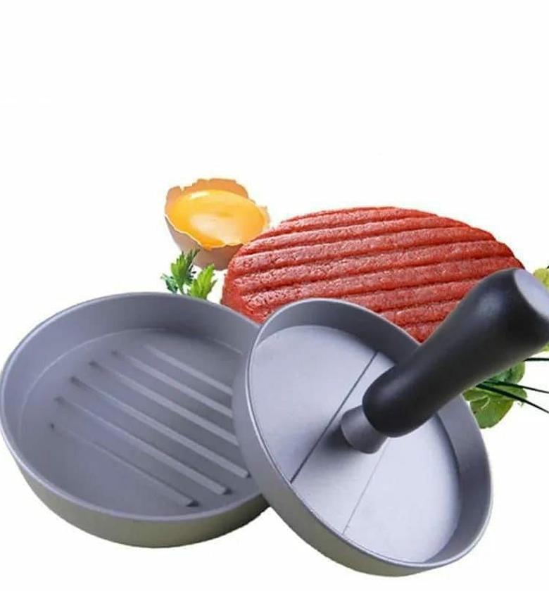 Burger Press Maker image