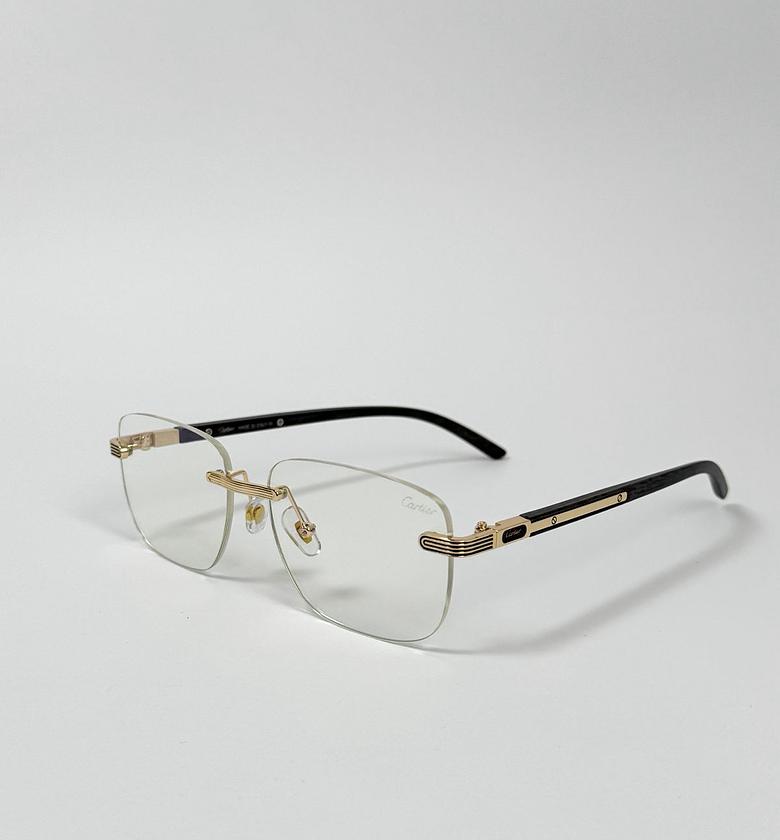 Cartier Noir Clear image