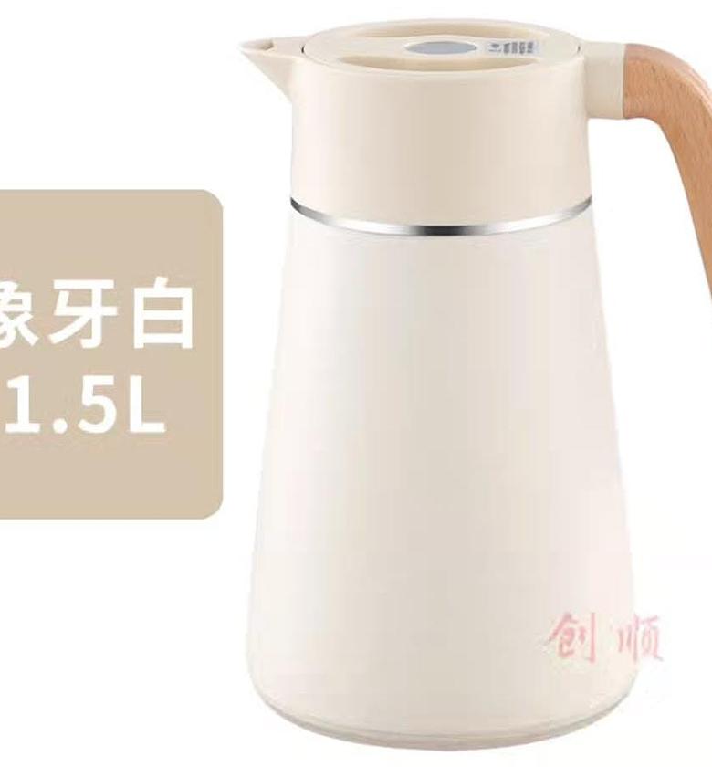 Premium quality Double wall copper plated thermal insulation image