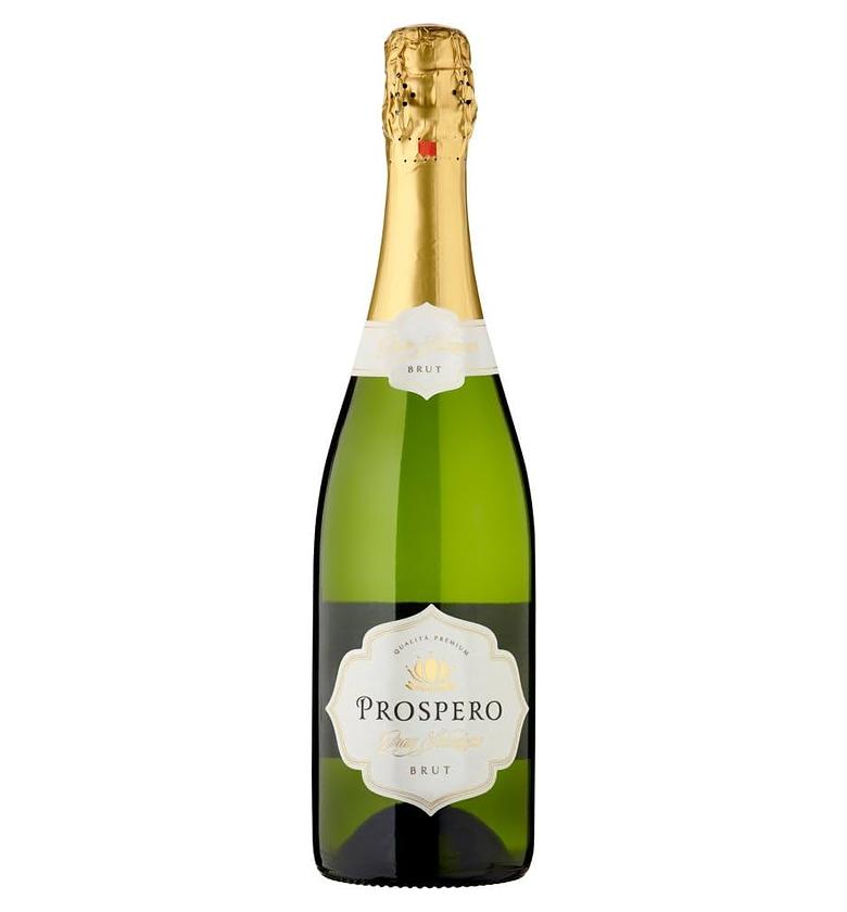 Prospero brut [750ml] image