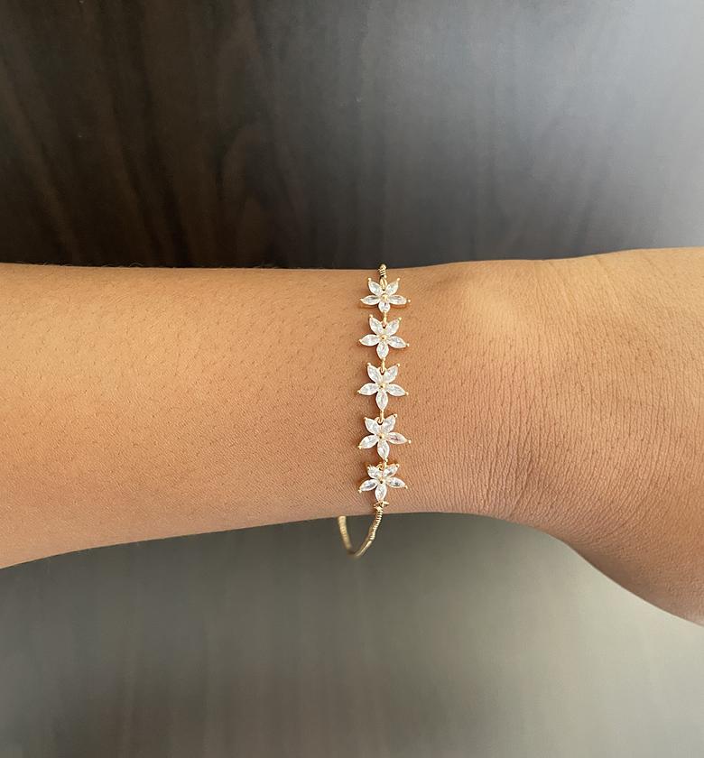 Callan Bracelet (Draw String) image