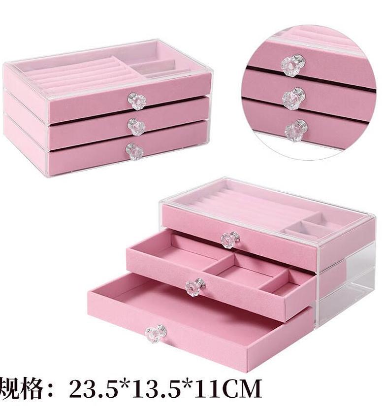 Jewellery Organizer image