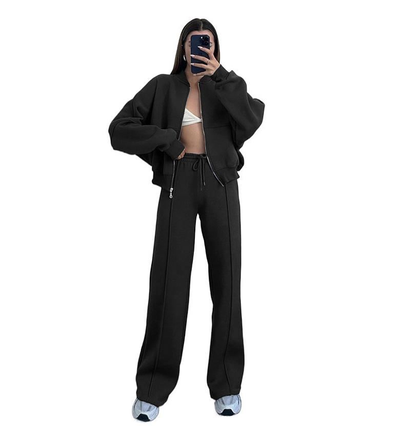 Ladies Lounge Wear Set image