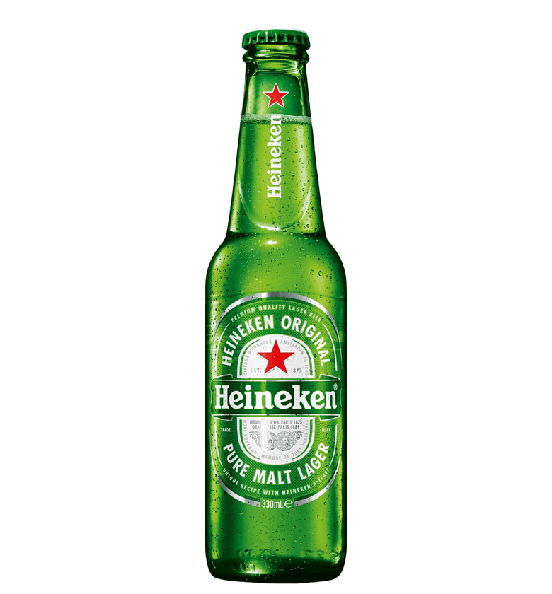 Heineken® Original 330ml image