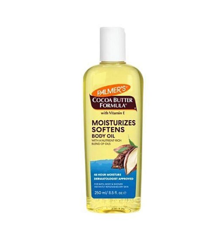 Palmer’s Cocoa Butter Body Oil image
