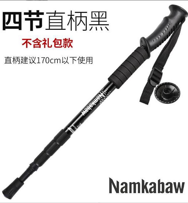 Anti-Shock Trekking Pole image