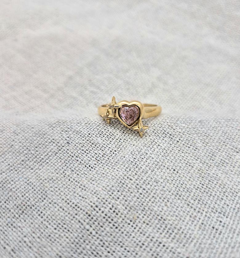 Stardust Heart image