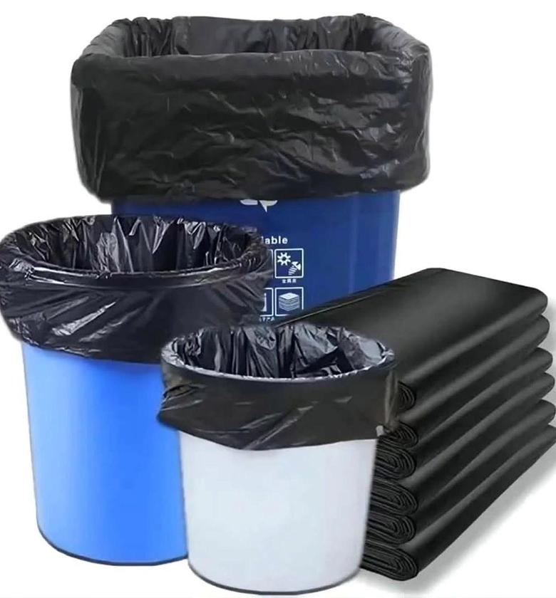 Trash bags