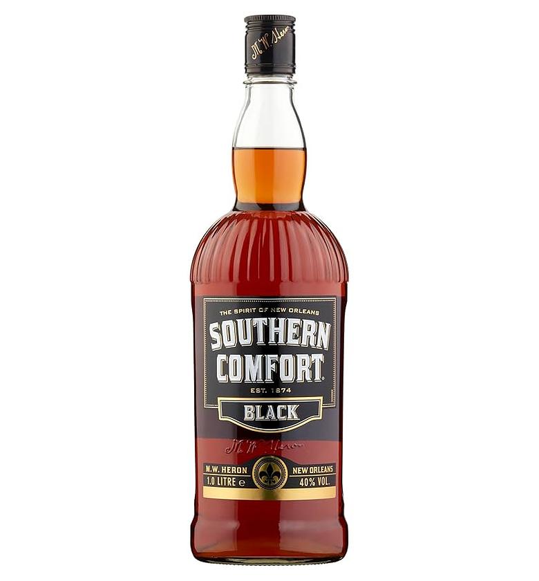 Southern comfort black [ltr] image