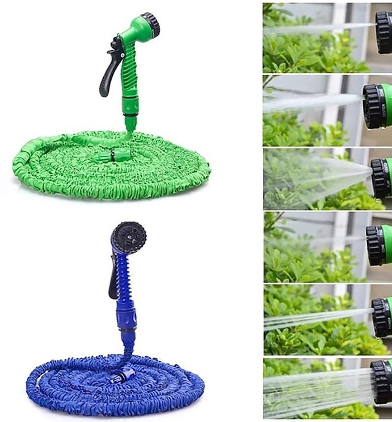 Magic Expandable Hosepipe image