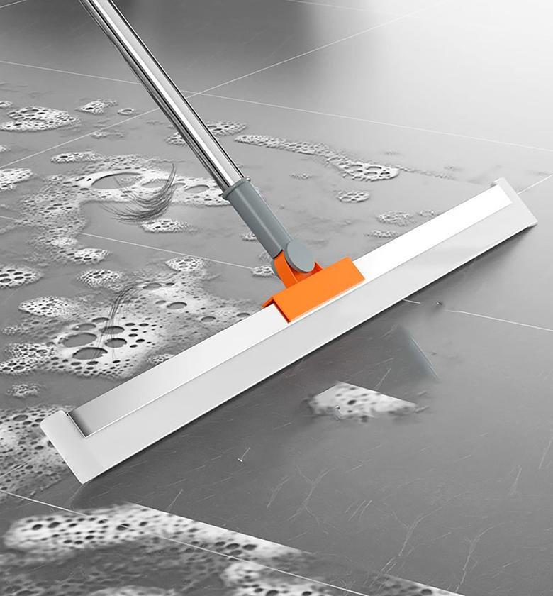 Floor and Window Squeegee image