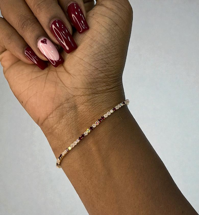 Park Lane Bramble Bracelets image