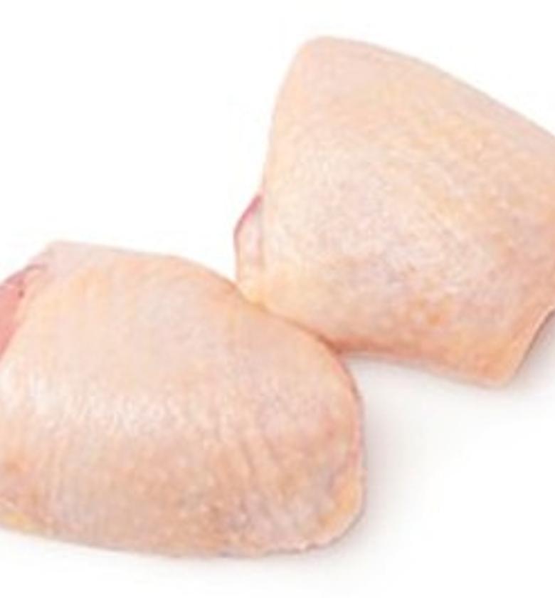 Chicken Thighs-500gms image