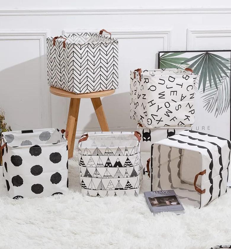 Laundry Basket  image