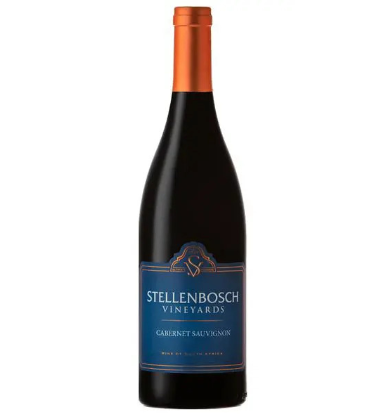 Stellenbosch cabernet [750ml] image