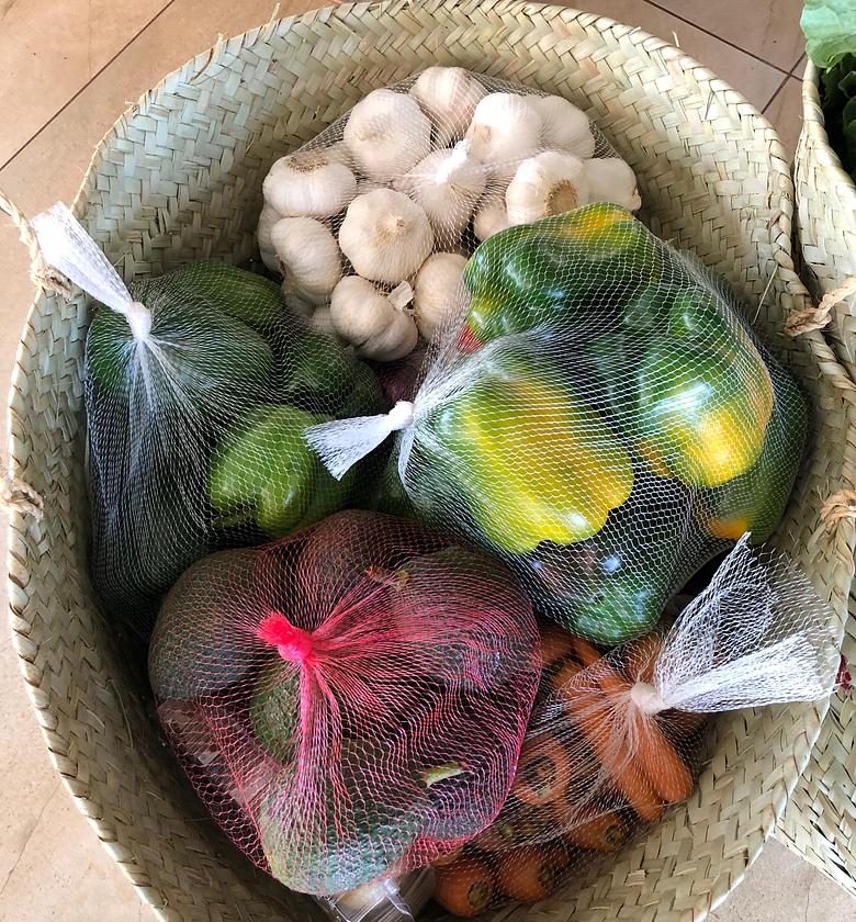 Family Feast (3–4 people | 5–6 meals) image