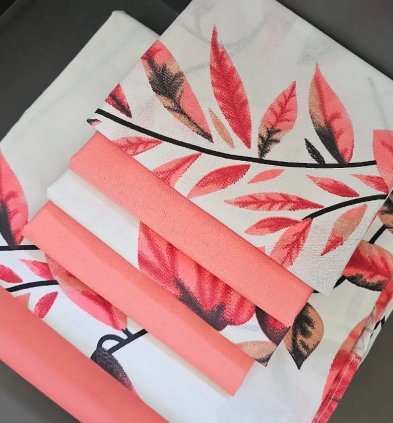 Dream Weave Cotton Bedsheet Set  image