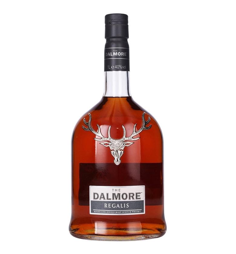 The Dalmore Regalis image