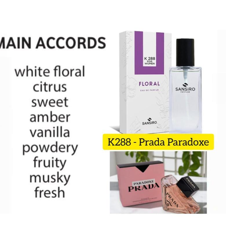 k288 - Prada Paradoxe image