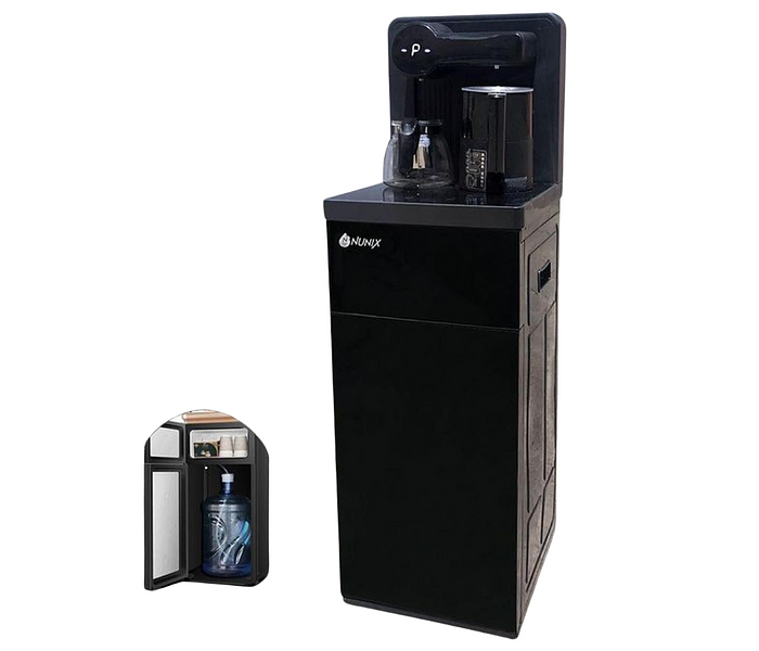 A1C Bottom Load Hot And Cold Water Dispenser image