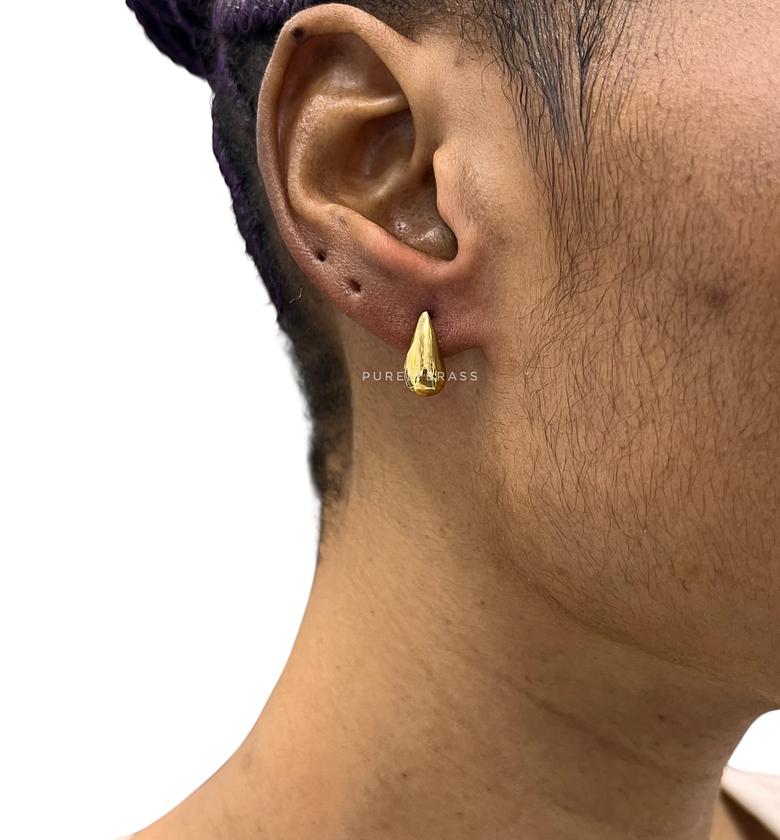 Chinara Brass Ear image