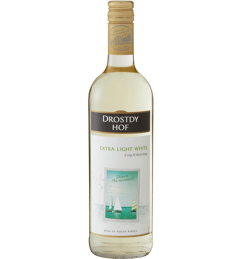 DROSTDY HOF SWEET WHITE [3L] image