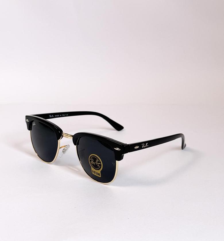 Club master gold black image