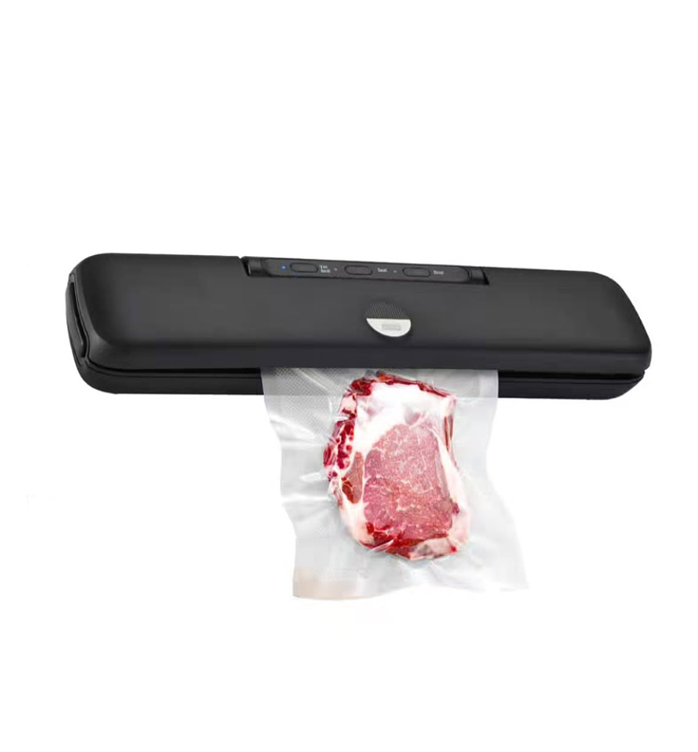 DSP Compact Food Vacuum Sealer Machine (30cm Sealing) image