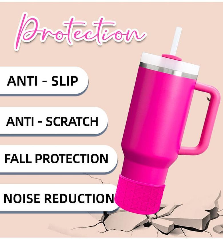 Geedyn 3D Woven Silicone Tumbler image